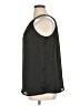 Violet & Claire 100% Polyester Black Sleeveless Blouse Size XL - photo 5