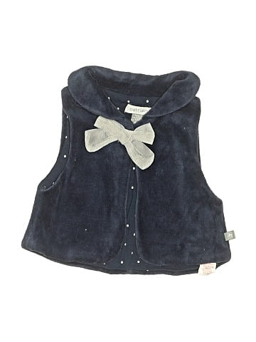 Petit Lem Sweater Vest (view 1)