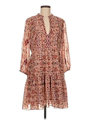Sachin + Babi Casual Dress (view 1)