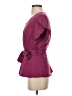 Assorted Brands Burgundy Casual Dress Size XS - photo 5