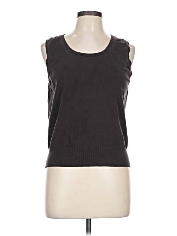 Grace Dane Lewis Sweater Vest (view 1)