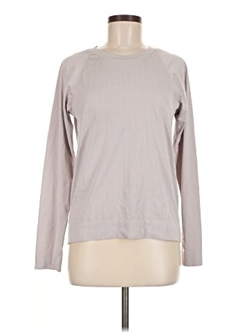 Ryu Long Sleeve T-Shirt (view 1)