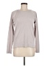 Ryu Gray Long Sleeve T-Shirt Size M - photo 1