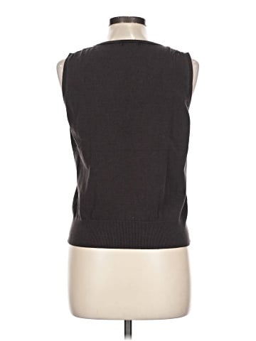 Grace Dane Lewis Sweater Vest (view 2)