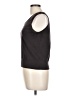 Grace Dane Lewis Black Brown Sweater Vest Size L (estimated) - photo 5