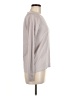 Ryu Gray Long Sleeve T-Shirt Size M - photo 4