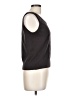 Grace Dane Lewis Black Brown Sweater Vest Size L (estimated) - photo 4