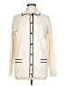 MNG Ivory Cardigan Size L - photo 1