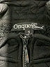 Onque Casuals Black Jacket Size S - photo 6
