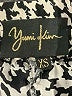Yumi Kim Animal Print Silver Casual Pants Size XS - photo 6