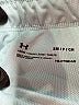 Under Armour Teal Athletic Shorts Size S - photo 3