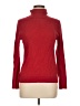 Talbots Red Turtleneck Sweater Size M - photo 1