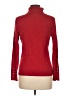 Talbots Red Turtleneck Sweater Size M - photo 2