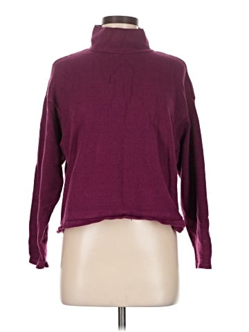 Stoic Turtleneck Sweater (view 1)
