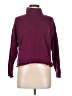 Stoic Burgundy Turtleneck Sweater Size M - photo 1