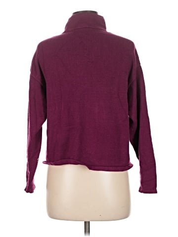 Stoic Turtleneck Sweater (view 2)