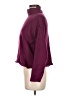 Stoic Burgundy Turtleneck Sweater Size M - photo 5