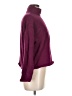 Stoic Burgundy Turtleneck Sweater Size M - photo 4