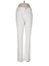 Fabrizio Gianni Ivory Jeans Size 10 - photo 1