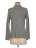 Tahari Gray Long Sleeve Turtleneck Size M - photo 2