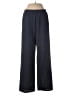 Live2Lounge Tweed Blue Casual Pants Size S - photo 1
