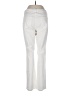 Fabrizio Gianni Ivory Jeans Size 10 - photo 2