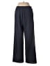 Live2Lounge Tweed Blue Casual Pants Size S - photo 2