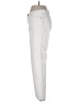 Fabrizio Gianni Ivory Jeans Size 10 - photo 5
