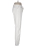 Fabrizio Gianni Ivory Jeans Size 10 - photo 4