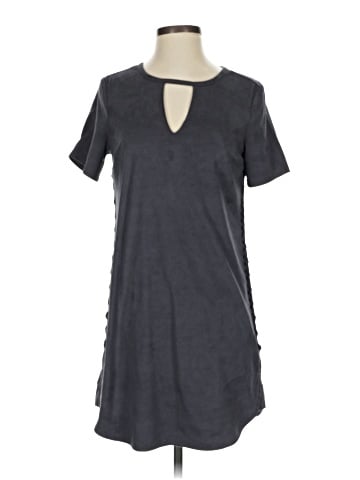 Black Swan Casual Dress (view 1)
