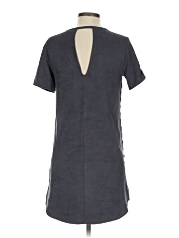 Black Swan Casual Dress (view 2)