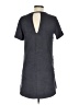 Black Swan Gray Casual Dress Size S - photo 2
