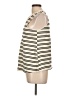 Shein Ivory Sleeveless Top Size 12 - photo 5