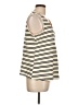 Shein Ivory Sleeveless Top Size 12 - photo 4