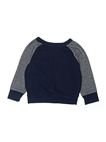Cherokee Pullover Sweater (view 1)