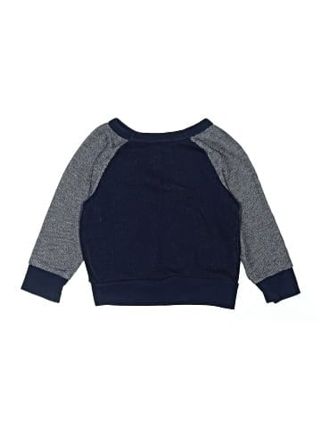 Cherokee Pullover Sweater (view 2)