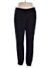 Laundry by Shelli Segal 100% Polyester Solid Black Casual Pants Size 14 - photo 1