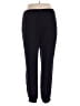 Laundry by Shelli Segal 100% Polyester Solid Black Casual Pants Size 14 - photo 2
