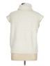 Express Ivory Sweater Vest Size XL - photo 2