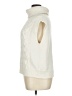 Express Ivory Sweater Vest Size XL - photo 5