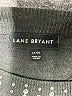 Lane Bryant Gray Pullover Sweater Size 14 - 16 Plus - photo 7