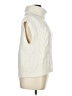 Express Ivory Sweater Vest Size XL - photo 4