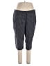 Cathy Daniels 100% Cotton Polka Dots Blue Casual Pants Size 1X - photo 1