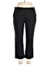 Jules & Leopold Stripes Black Dress Pants Size 36 waist (estimated) - photo 1