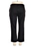 Jules & Leopold Stripes Black Dress Pants Size 36 waist (estimated) - photo 2