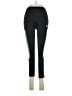 Nike 100% Polyester Black Active Pants Size M - photo 1