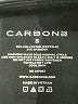 Carbon38 Solid Black Athletic Shorts Size S - photo 3