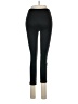 Nike 100% Polyester Black Active Pants Size M - photo 2