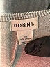 DONNI Gray Cardigan One size - photo 7