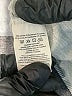 DONNI Gray Cardigan One size - photo 8
